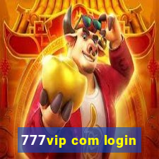 777vip com login